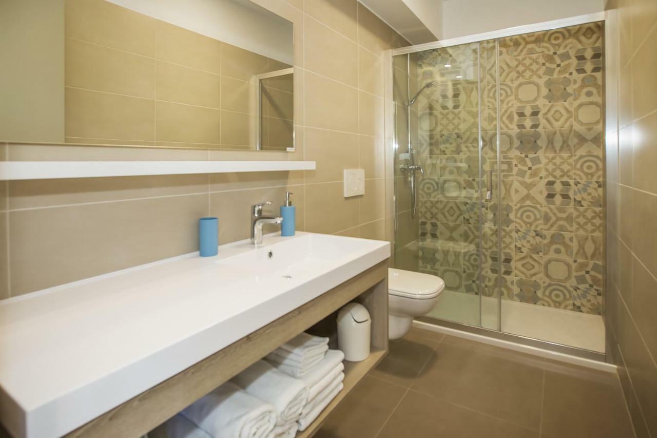 Apartments Capic Marin Baška Dış mekan fotoğraf