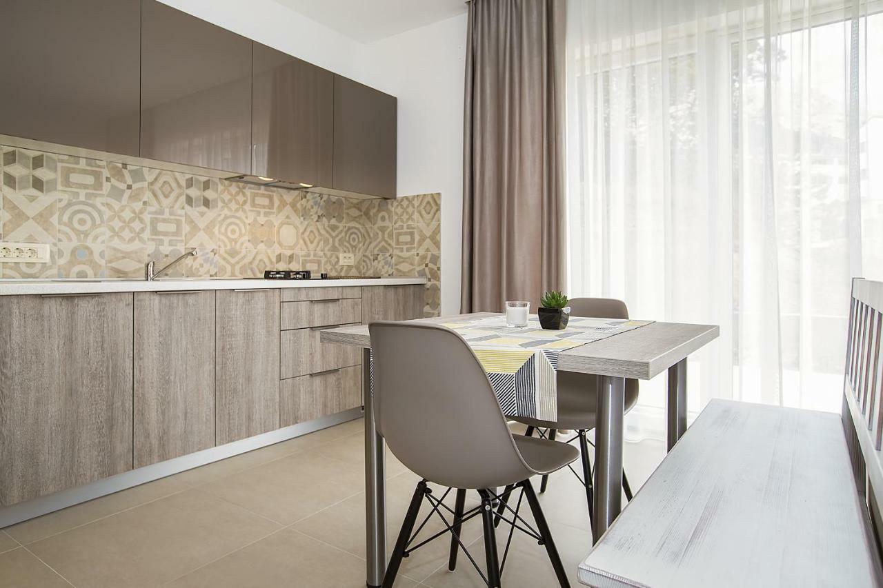 Apartments Capic Marin Baška Dış mekan fotoğraf